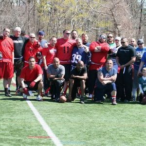 Meet your Posher, Robert